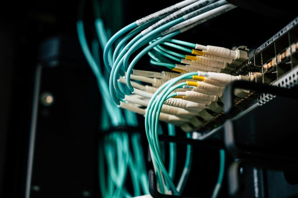Network As A Service